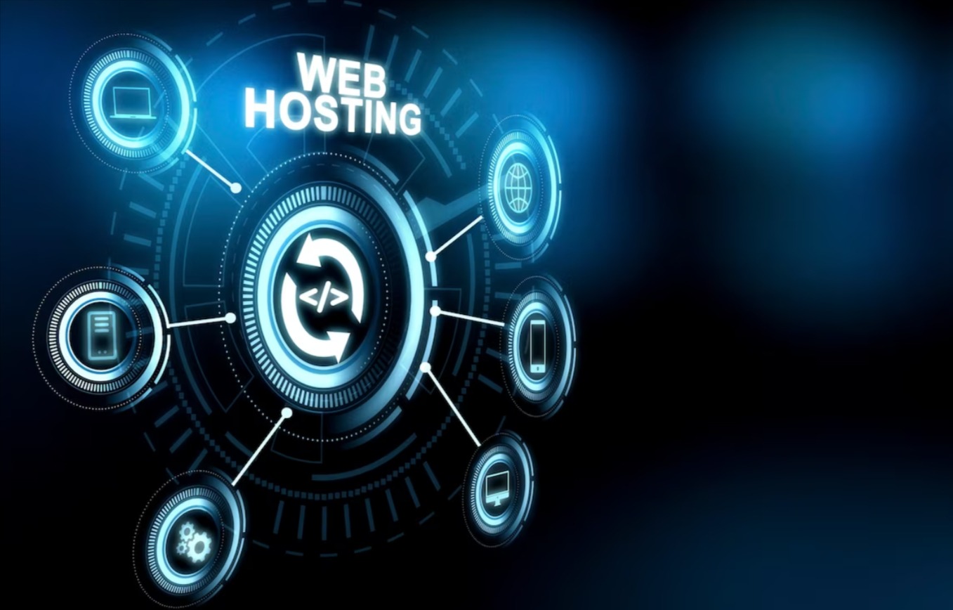 Next-Gen Web Hosting